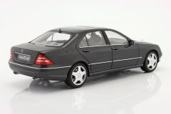 NOREV - MERCEDES BENZ - S-CLASS S55 AMG (V220) 1999