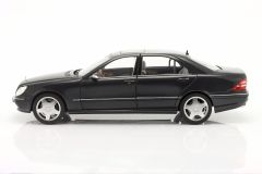 NOREV - MERCEDES BENZ - S-CLASS S55 AMG (V220) 1999