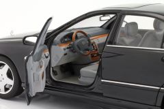 NOREV - MERCEDES BENZ - S-CLASS S55 AMG (V220) 1999