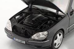 NOREV - MERCEDES BENZ - S-CLASS S55 AMG (V220) 1999