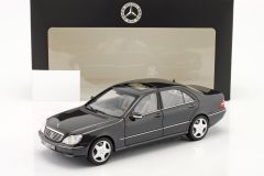 NOREV - MERCEDES BENZ - S-CLASS S55 AMG (V220) 1999
