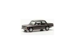 1/87 Simca 1301 Special, black metallic