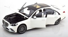 NOREV - MERCEDES BENZ - S-CLASS AMG LINE 2021
