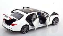 NOREV - MERCEDES BENZ - S-CLASS AMG LINE 2021