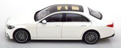 NOREV - MERCEDES BENZ - S-CLASS AMG LINE 2021
