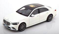NOREV - MERCEDES BENZ - S-CLASS AMG LINE 2021