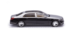 ALMOST-REAL - MERCEDES BENZ - S-CLASS S600 V12 BITURBO MAYBACH 2019