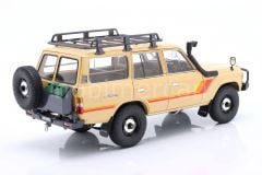 KYOSHO - TOYOTA - LAND CRUISER J60 1980