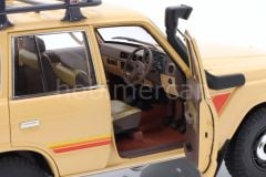 KYOSHO - TOYOTA - LAND CRUISER J60 1980