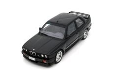 OTTO-MOBILE - BMW - 3-SERIES (E30) 2.5 AC SCHNITZER ACS3 1989