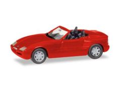 1/87 BMW Z1 *Herpa H-Edition*, red