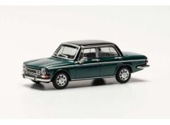 1/87 Simca 1301 Special, green/black metallic