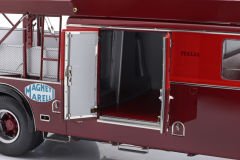 CMC - FIAT - 642RN2 TRUCK BARTOLETTI F1 FERRARI CAR TRANSPORTER 1957