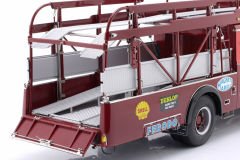 CMC - FIAT - 642RN2 TRUCK BARTOLETTI F1 FERRARI CAR TRANSPORTER 1957