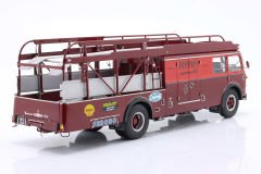CMC - FIAT - 642RN2 TRUCK BARTOLETTI F1 FERRARI CAR TRANSPORTER 1957