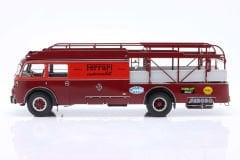 CMC - FIAT - 642RN2 TRUCK BARTOLETTI F1 FERRARI CAR TRANSPORTER 1957