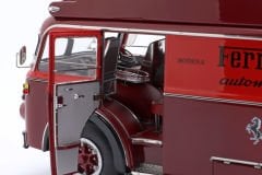 CMC - FIAT - 642RN2 TRUCK BARTOLETTI F1 FERRARI CAR TRANSPORTER 1957