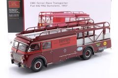 CMC - FIAT - 642RN2 TRUCK BARTOLETTI F1 FERRARI CAR TRANSPORTER 1957