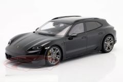 MINICHAMPS PORSCHE TAYCAN TURBO S 2021
