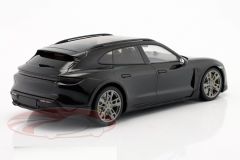 MINICHAMPS PORSCHE TAYCAN TURBO S 2021