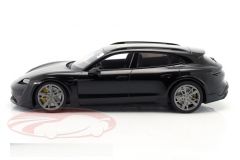 MINICHAMPS PORSCHE TAYCAN TURBO S 2021