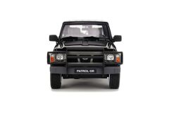 OTTO-MOBILE - NISSAN - PATROL GR Y60 1992