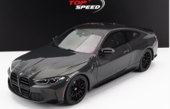 TRUESCALE - BMW - 4-SERIES M4 COMPETITION COUPE (G82) 2021
