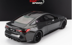 TRUESCALE - BMW - 4-SERIES M4 COMPETITION COUPE (G82) 2021