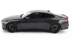 TRUESCALE - BMW - 4-SERIES M4 COMPETITION COUPE (G82) 2021