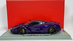 BBR-MODELS - FERRARI - LAFERRARI DUBAI EDITION