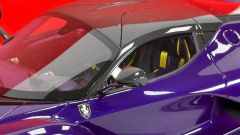BBR-MODELS - FERRARI - LAFERRARI DUBAI EDITION