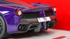 BBR-MODELS - FERRARI - LAFERRARI DUBAI EDITION