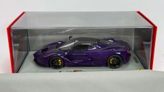 BBR-MODELS - FERRARI - LAFERRARI DUBAI EDITION