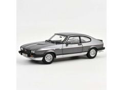 1/18 1981 Ford Capri Mk.III 2.8 Injection RHD, grey metallic