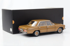 NOREV - MERCEDES BENZ - 200/8 (W115) 1968