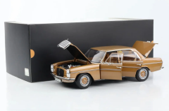 NOREV - MERCEDES BENZ - 200/8 (W115) 1968