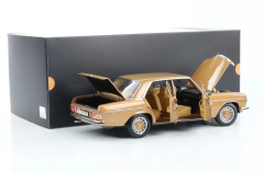 NOREV - MERCEDES BENZ - 200/8 (W115) 1968