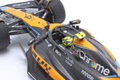 SPARK-MODEL - McLAREN - F1 MCL60 TEAM McLAREN N 4 AUSTRALIAN GP 2023 LANDO NORRIS