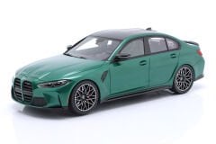 TRUESCALE - BMW - M3 (G80) 2021