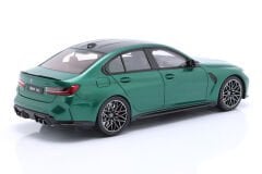 TRUESCALE - BMW - M3 (G80) 2021
