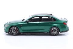 TRUESCALE - BMW - M3 (G80) 2021