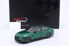 TRUESCALE - BMW - M3 (G80) 2021
