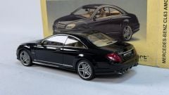 AUTOART - MERCEDES BENZ - CL-CLASS CL63 AMG 2010
