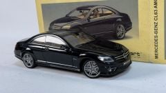 AUTOART - MERCEDES BENZ - CL-CLASS CL63 AMG 2010