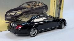 AUTOART - MERCEDES BENZ - CL-CLASS CL63 AMG 2010