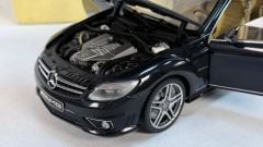 AUTOART - MERCEDES BENZ - CL-CLASS CL63 AMG 2010