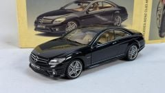 AUTOART - MERCEDES BENZ - CL-CLASS CL63 AMG 2010