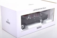 NOREV - MERCEDES BENZ - 190D (W110) 1964