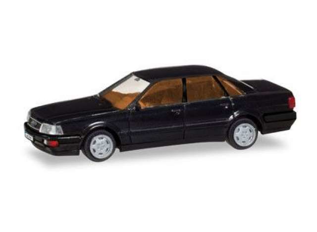 1/87 Audi V8 *Herpa H-Edition*, black