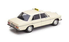 NOREV - MERCEDES BENZ - 200 (W115) TAXI 1968
